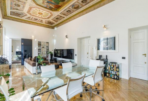 The House of the Prime Minister Crispi
